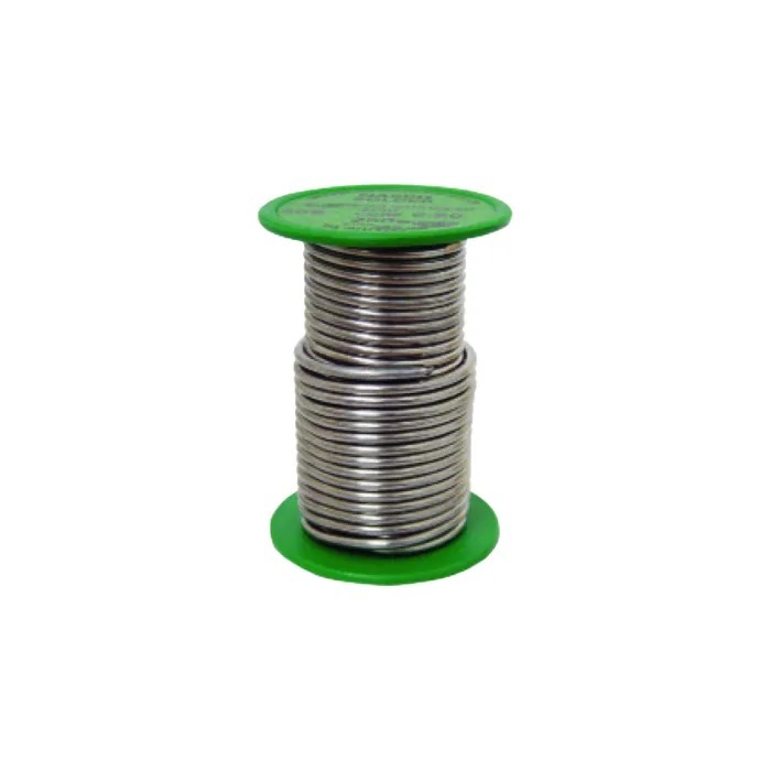 Soldering acid core