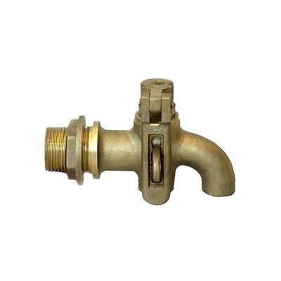 Tank tap