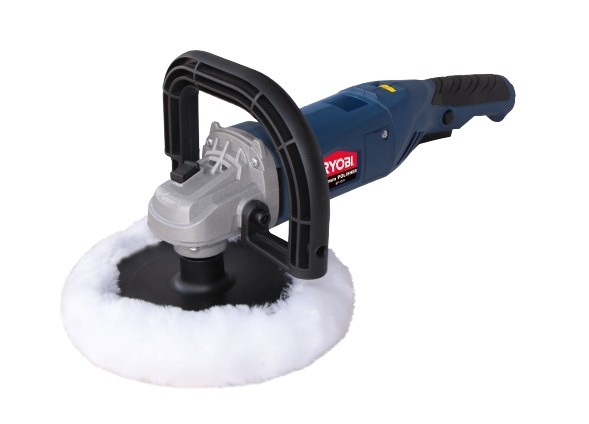 Angle grinder 2300w