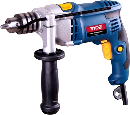 IMP Drill