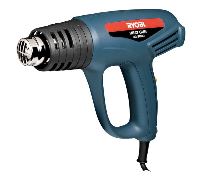 Heat gun