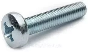 Machine screw