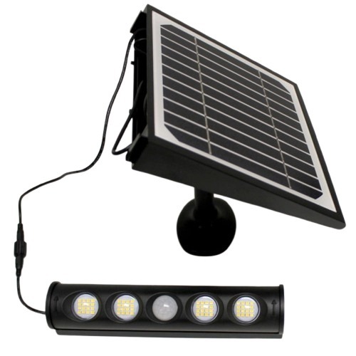 Solar light