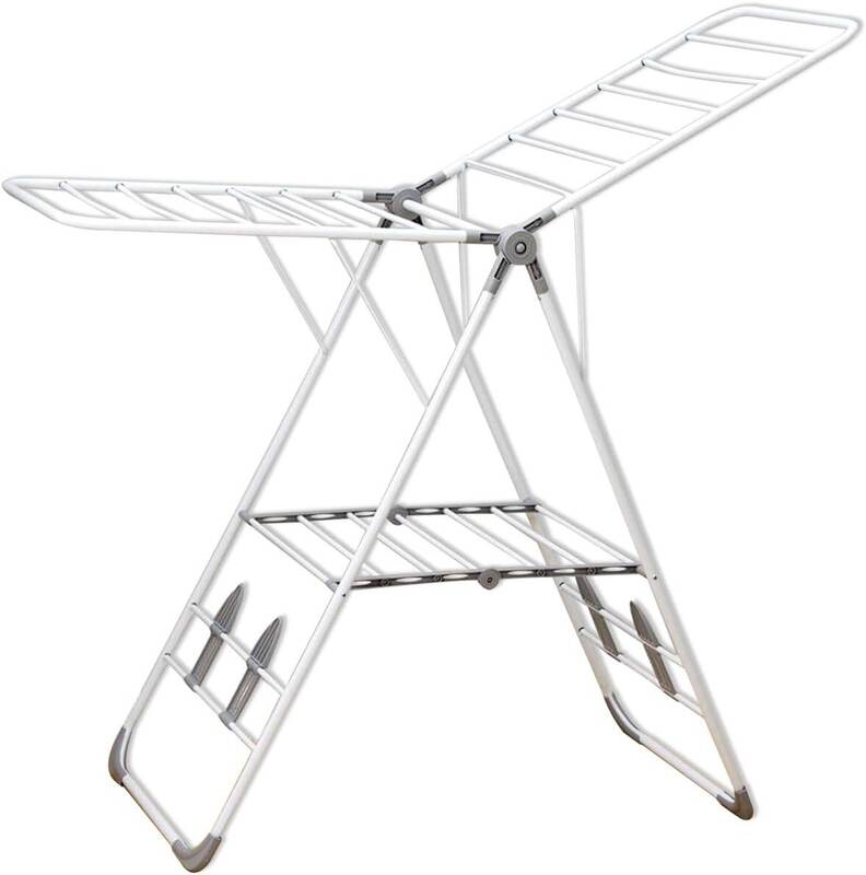 Drying cloth stand