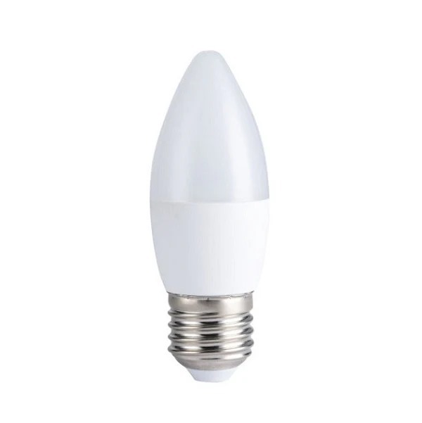 Candle bulb