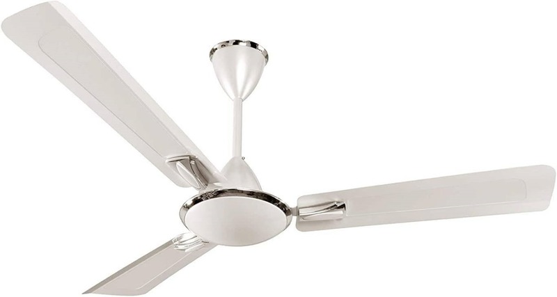 Orient ceiling fan