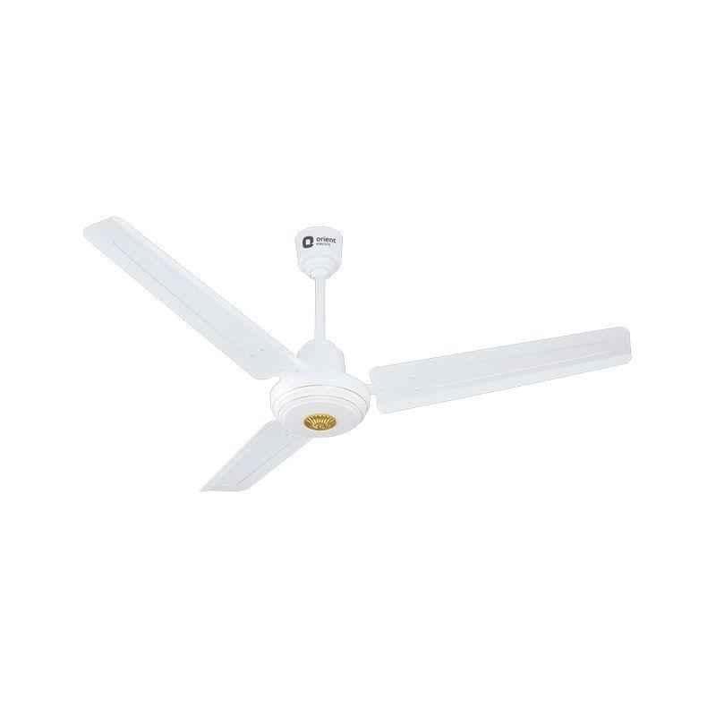 Air plug ceiling fan