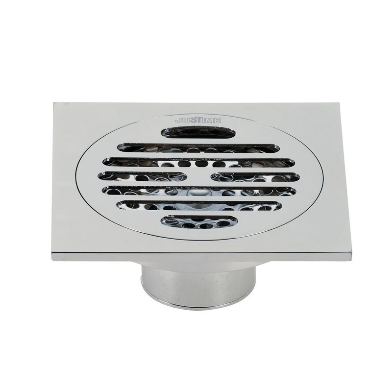 Shower drain 10*10cm