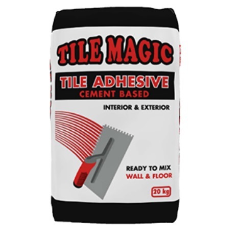 Ceramic tile adhesive 20kg Ceramic tile adhesive 20kg