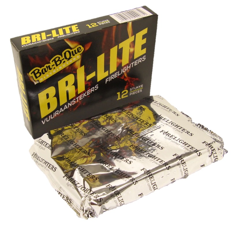 Fire lighters