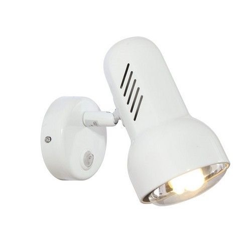 Spot turbo light