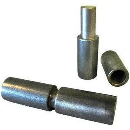 Bullet hinges