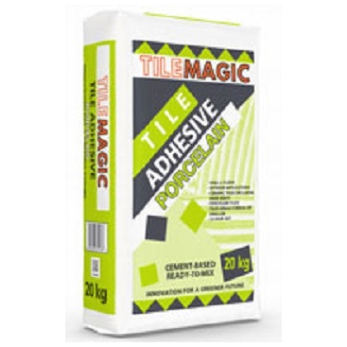 Tile adhesive 20kg