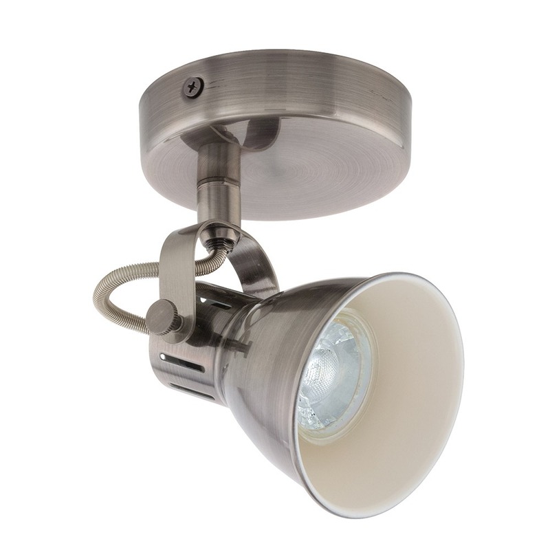 Mini spot light