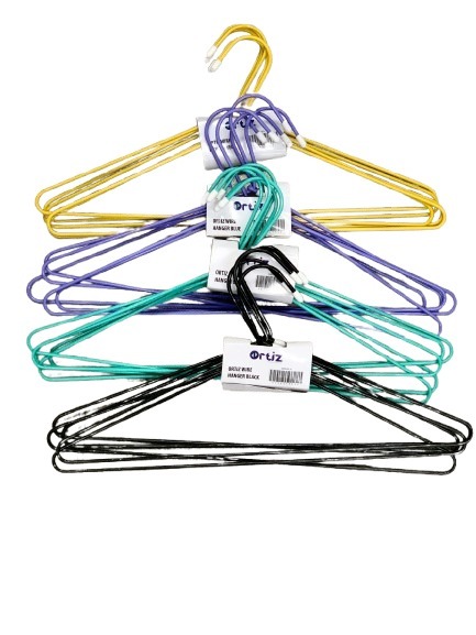 Wire hanger