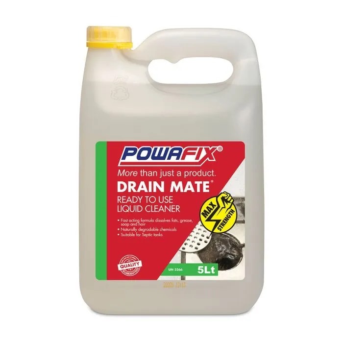 Drain clear blow out 1L