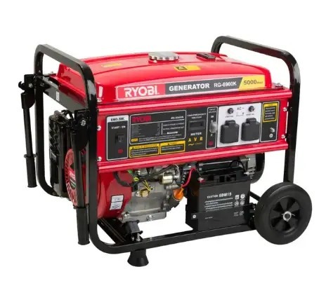 Generator
