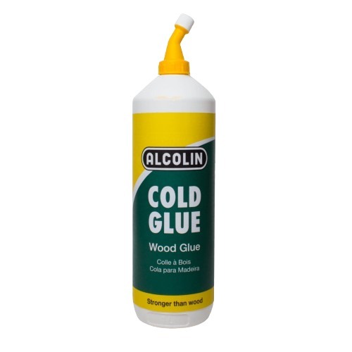 Wood glue
