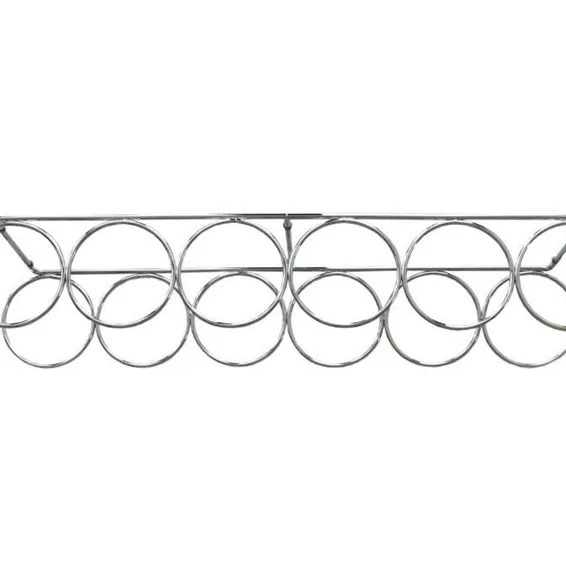 Wine bottle holder 6ring