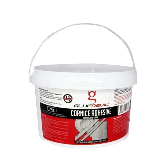 Cornice glue 2kg