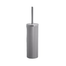 Toilet brush grey