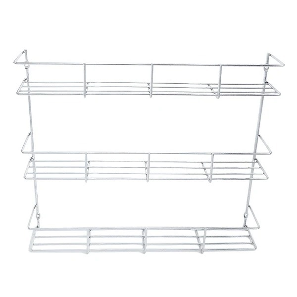 Spice rack