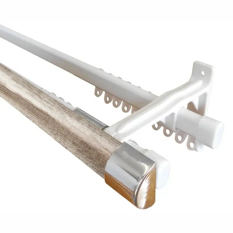 Double track 33mm