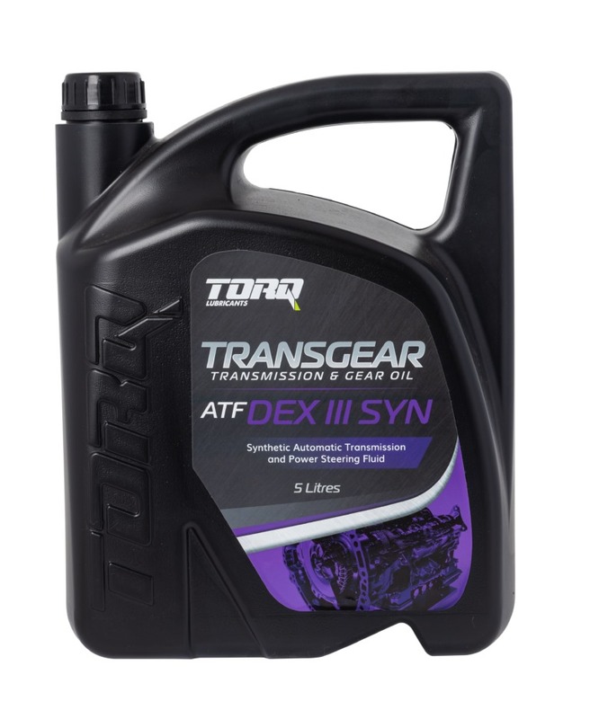 Transgear