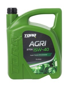 Agri 15w-40