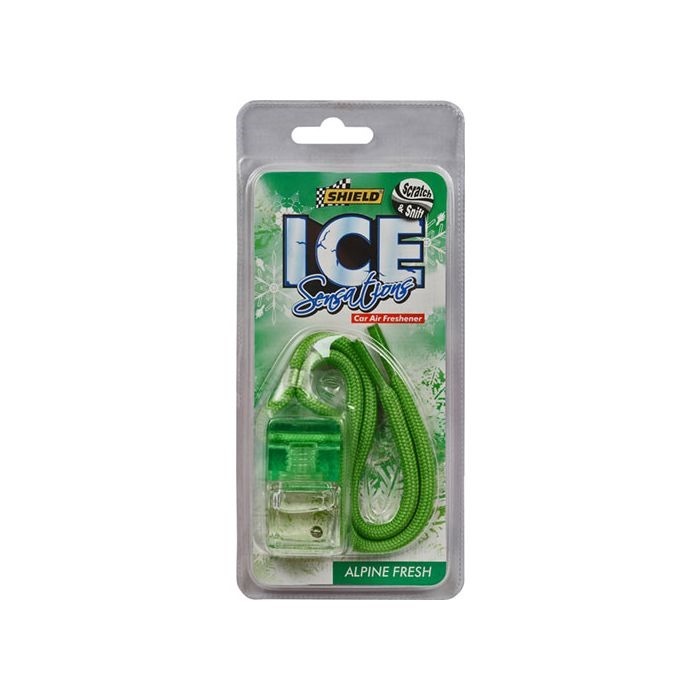 Car freshner sh563