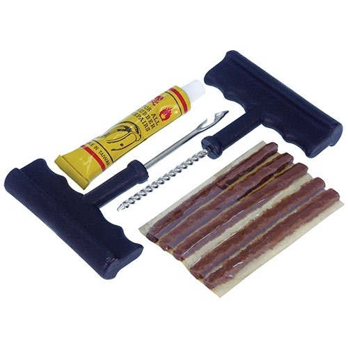 Tyre repair kit