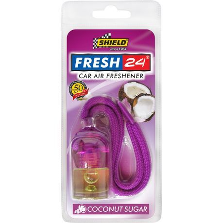 Car shield fresh24