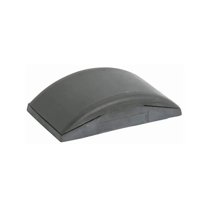 Sanding rubber