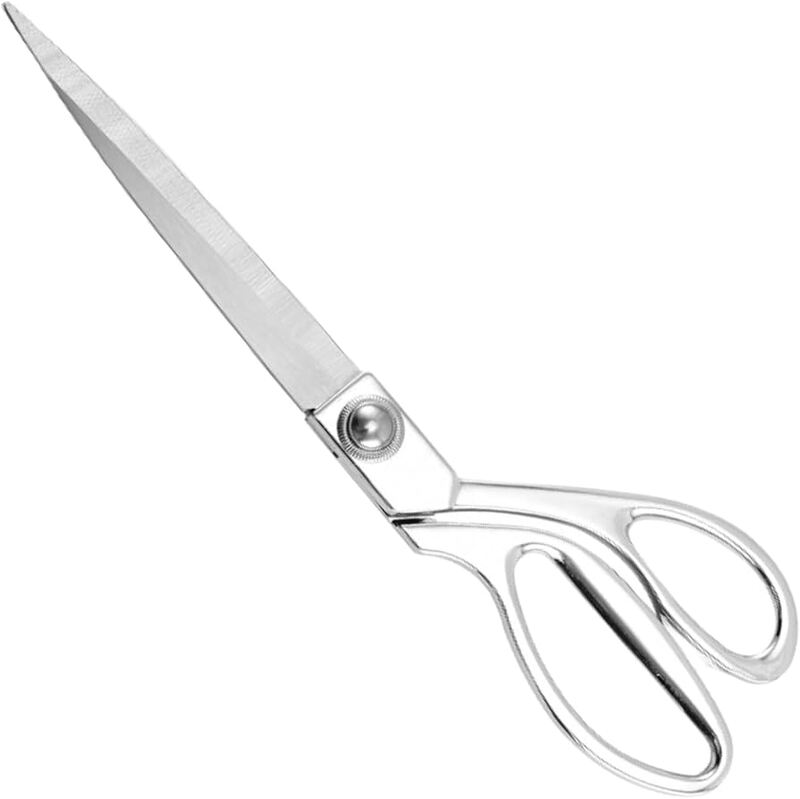 Scissor 240mm silver