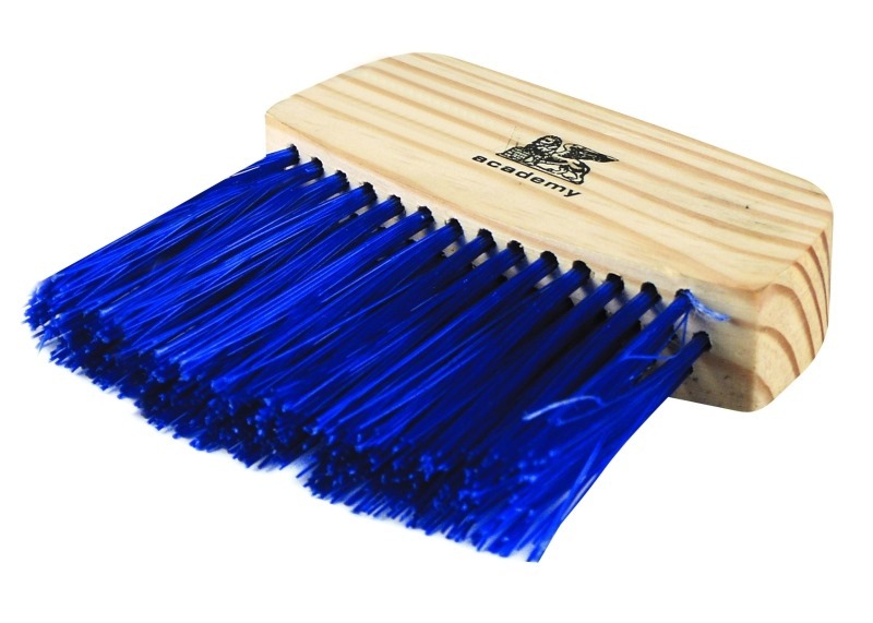 Whisk broom