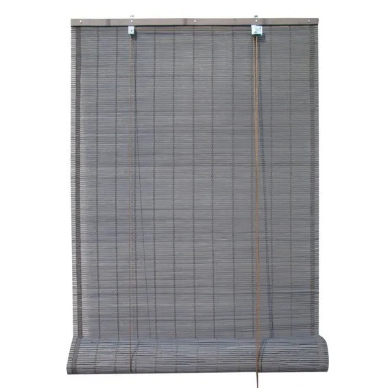 Bamboo blind