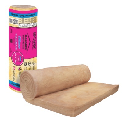 Aerolite roll