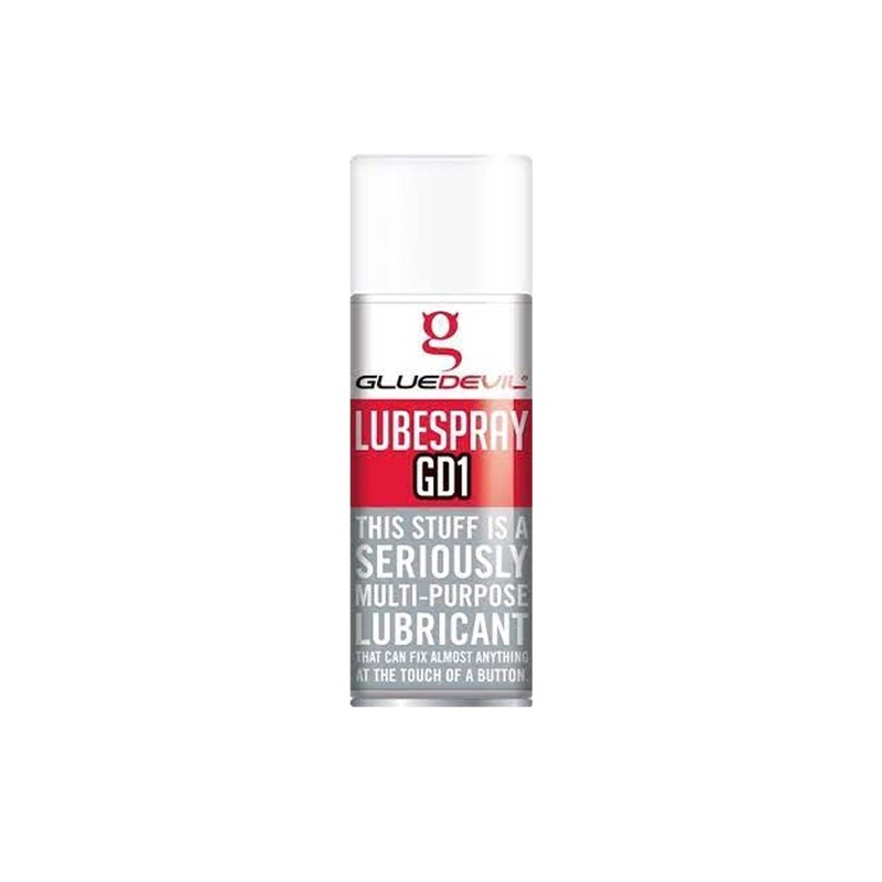 Lube spray 150ml