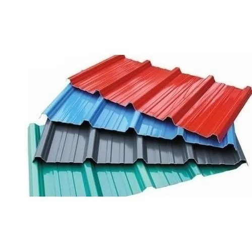 Roof sheet