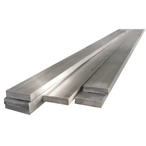 Flat bar