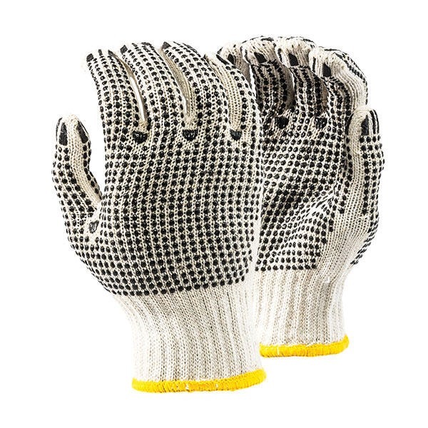 Polka gloves Polka gloves