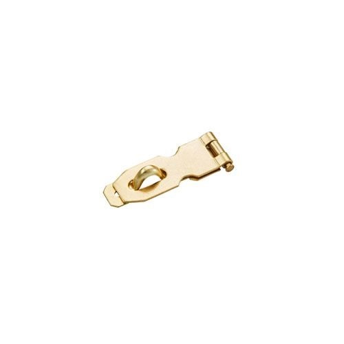Hasp & staple Hasp & staple