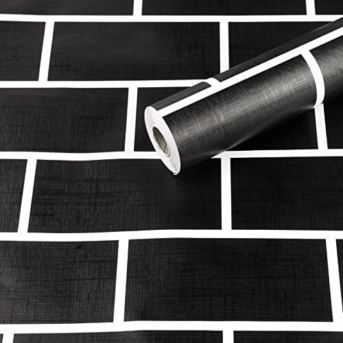 Wall paper panel