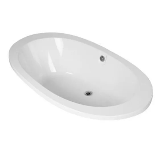 Cowrie bath