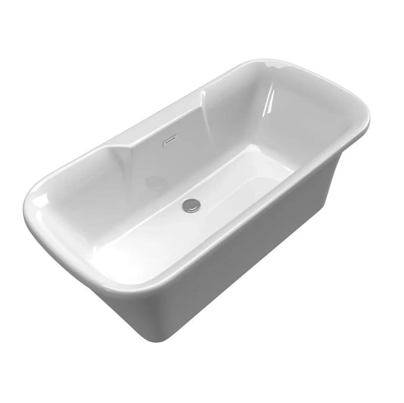 Vogue bath