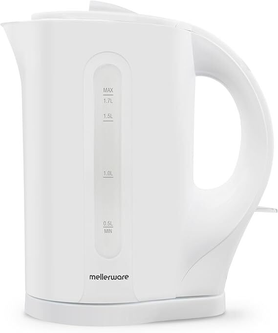 Cordless kettle 1.7LT
