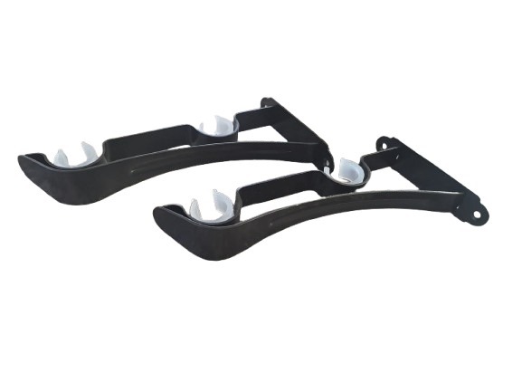 Curtain bracket BD003 pack of 2