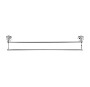 Atlanta-double towel rail