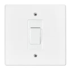 Classic isol 30a stove and plate 4x2v