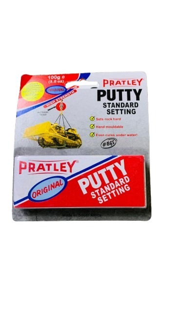 Putty 100g
